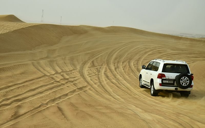 2023 Toyota Land Cruiser GXR
